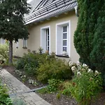 Apartman Im Neubauernweg 3 *
