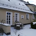 Apartman Im Neubauernweg 3 *