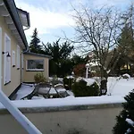 Apartman Im Neubauernweg 3 *