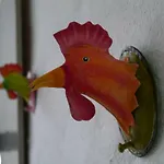 Im Neubauernweg 3 Apartamento *