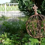 Apartamento Im Neubauernweg 3 Hoppegarten