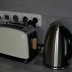 Apartamento Im Neubauernweg 3