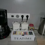 Apartamento Im Neubauernweg 3 Hoppegarten