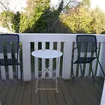 Apartamento Im Neubauernweg 3