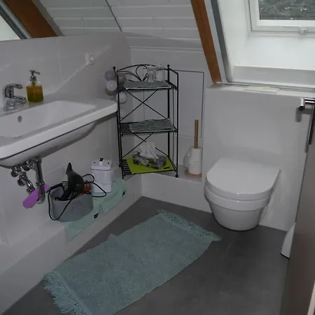 Im Neubauernweg 3 Appartement Hoppegarten