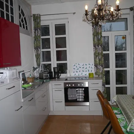 Im Neubauernweg 3 Apartment