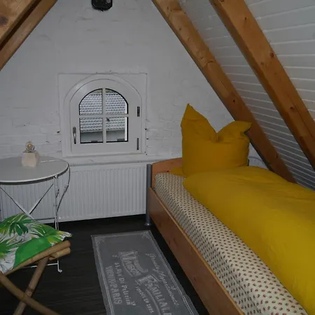 Apartment Im Neubauernweg 3 *
