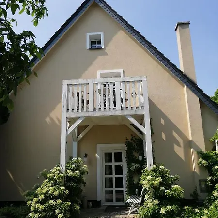 Im Neubauernweg 3 Apartment *