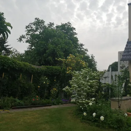 Im Neubauernweg 3 Appartement *