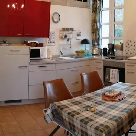 Apartment Im Neubauernweg 3 Hoppegarten