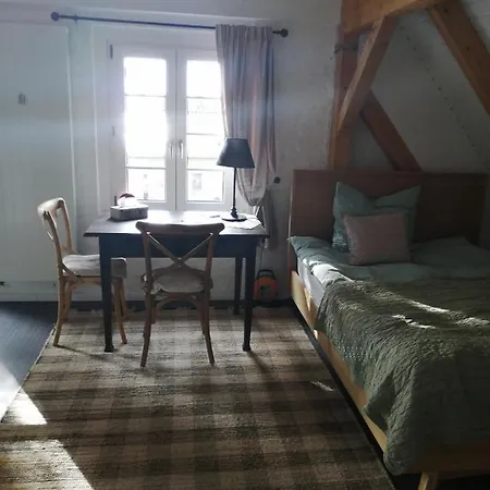 Apartment Im Neubauernweg 3 Hoppegarten