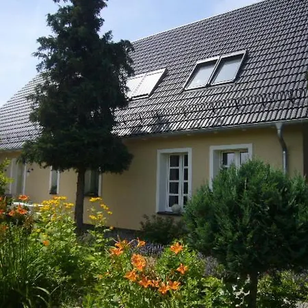 Apartment Im Neubauernweg 3