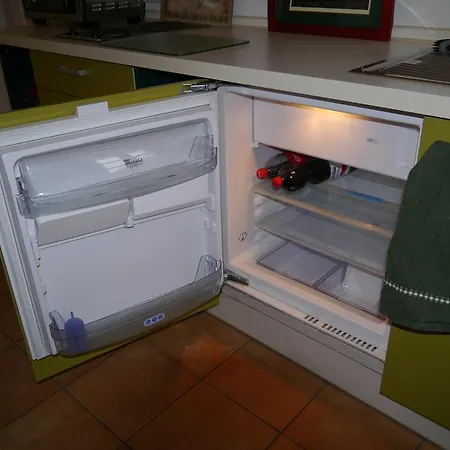 Appartement Im Neubauernweg 3 *