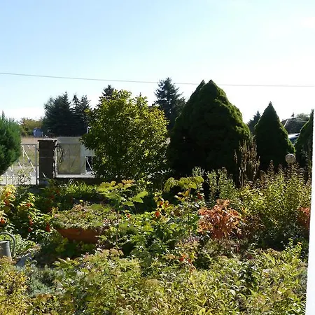 Appartement Im Neubauernweg 3 Hoppegarten