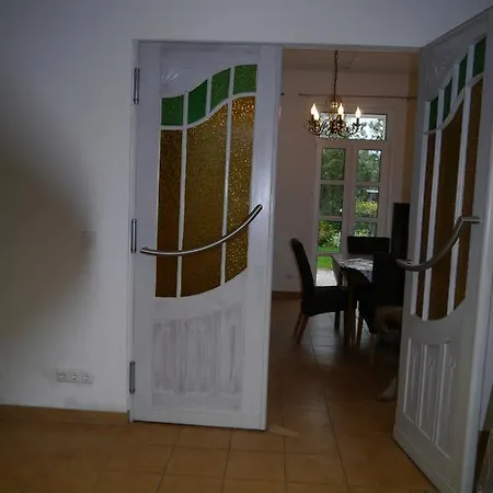 Im Neubauernweg 3 * Хоппегартен