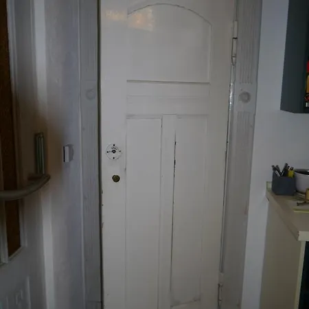 Appartement Im Neubauernweg 3 *