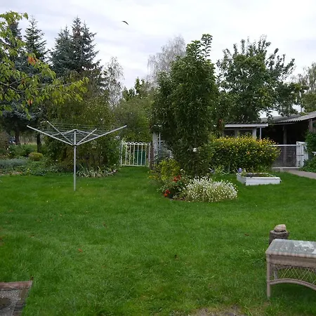 Im Neubauernweg 3 Хоппегартен