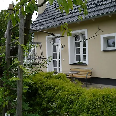 Im Neubauernweg 3 Хоппегартен