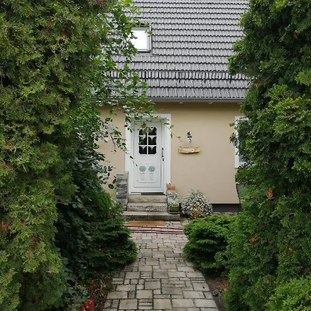 Im Neubauernweg 3 Apartment Hoppegarten