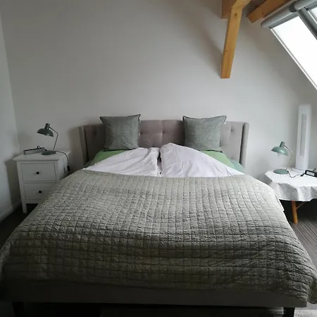 Apartment Im Neubauernweg 3