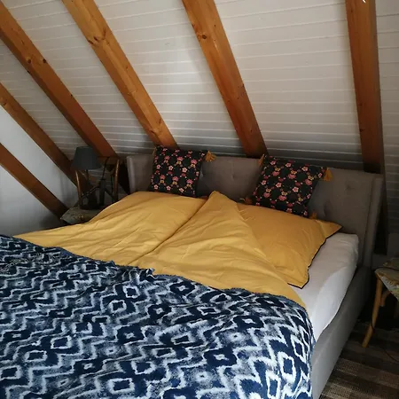 Im Neubauernweg 3 Apartment