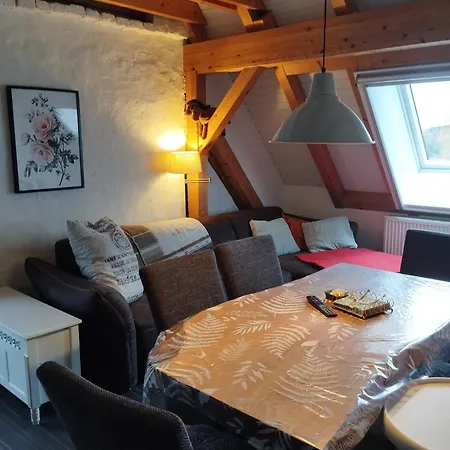 Im Neubauernweg 3 Apartment *