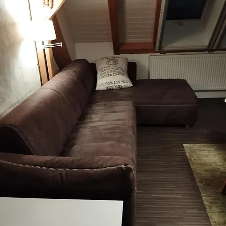 Im Neubauernweg 3 Apartment Hoppegarten