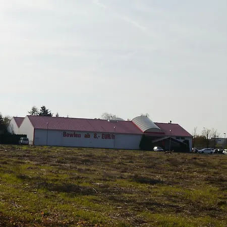 Im Neubauernweg 3 Апартаменты Хоппегартен