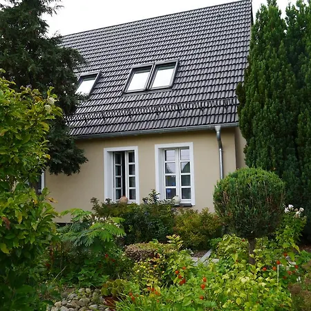 Im Neubauernweg 3 Appartement *