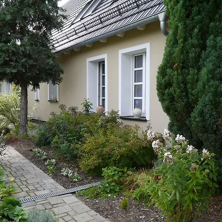 Apartment Im Neubauernweg 3 *