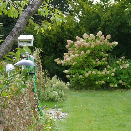Appartement Im Neubauernweg 3 Hoppegarten