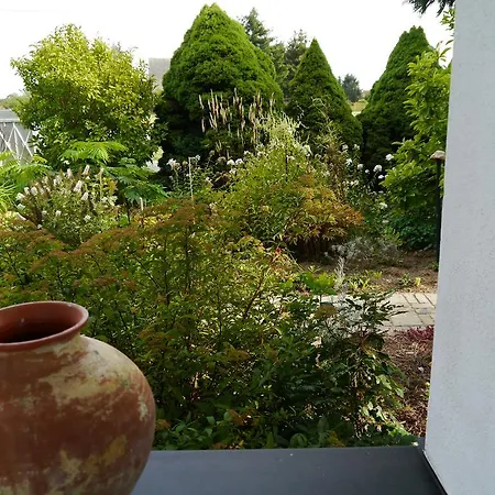 Apartment Im Neubauernweg 3 *