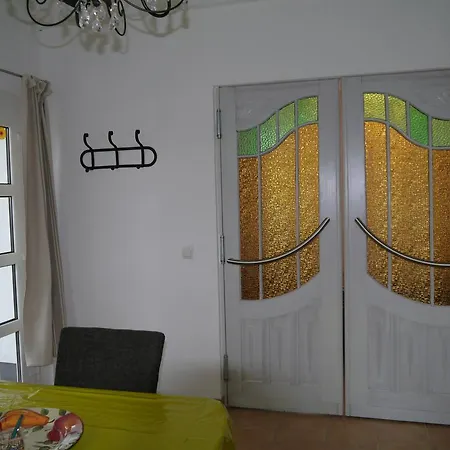Apartment Im Neubauernweg 3 Hoppegarten