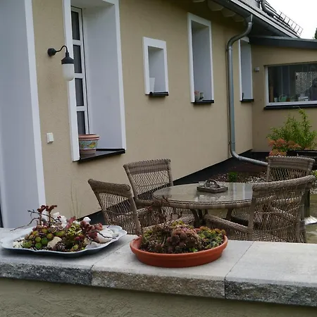 Im Neubauernweg 3 Appartement *