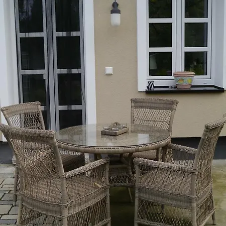 Appartement Im Neubauernweg 3 *