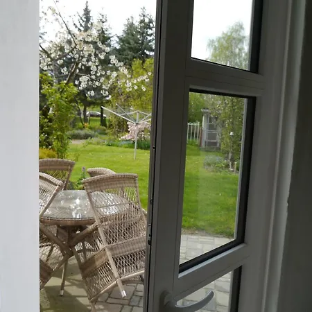 Im Neubauernweg 3 Appartement