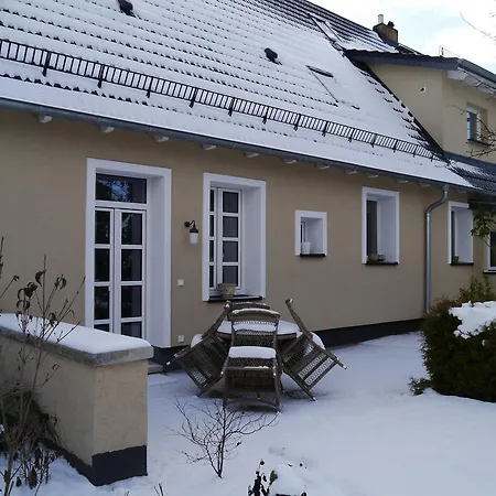 Apartment Im Neubauernweg 3 *