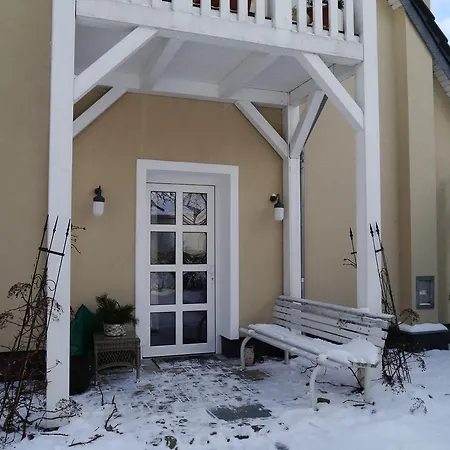 Im Neubauernweg 3 Apartamento