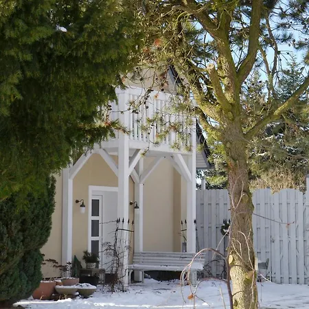 Im Neubauernweg 3 Appartement *