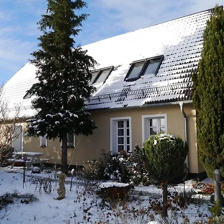 Im Neubauernweg 3 Apartment *