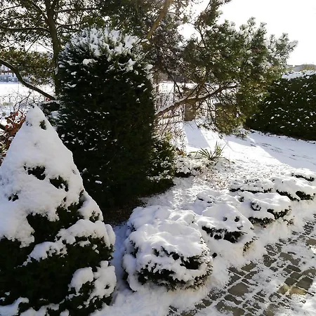 Апартаменты Im Neubauernweg 3