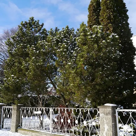 Im Neubauernweg 3 Апартаменты Хоппегартен