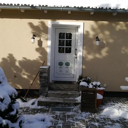 Apartment Im Neubauernweg 3 *