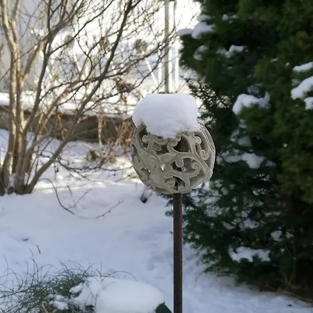 Appartement Im Neubauernweg 3 Hoppegarten