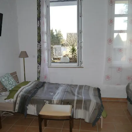 Im Neubauernweg 3 Апартаменты *