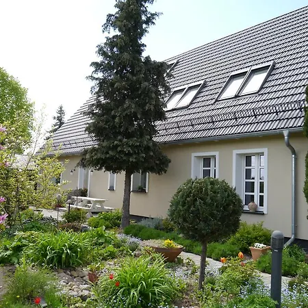 Апартаменты Im Neubauernweg 3 *