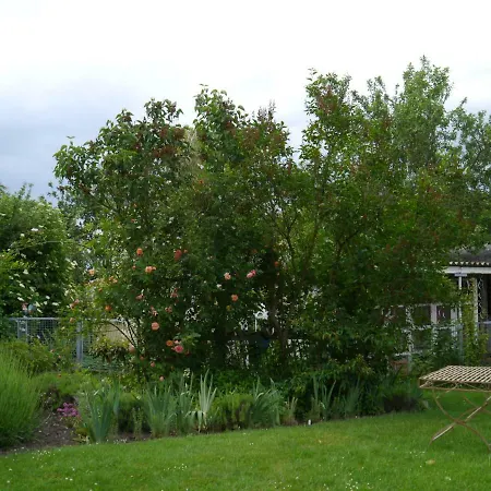 Im Neubauernweg 3 Appartement *