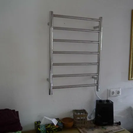 Appartement Im Neubauernweg 3