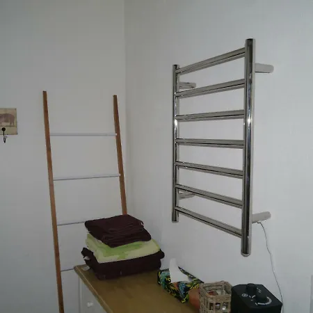 Im Neubauernweg 3 * Хоппегартен