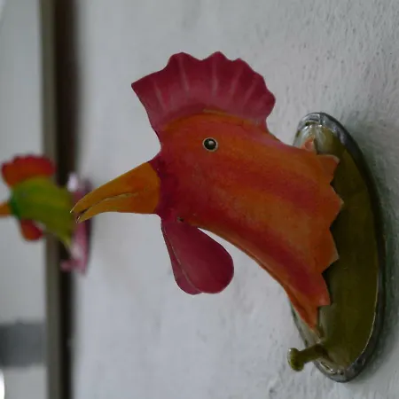 Im Neubauernweg 3 Appartement *